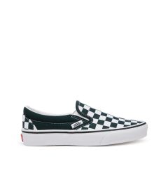 Снимка на Vans Гуменки Classic Slip On VN000D5PPRM1 Бял