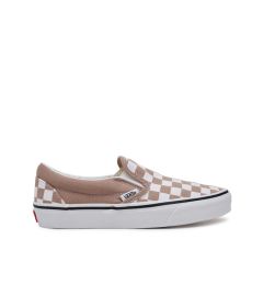 Снимка на Vans Гуменки Classic Slip-On VN000D6YE2V1 Бежов