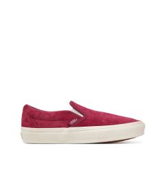 Снимка на Vans Гуменки Classic Slip-On VN000D6YZCF1 Бордо