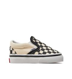 Снимка на Vans Гуменки Classic Slip-On VN000EX8BWW Цветен