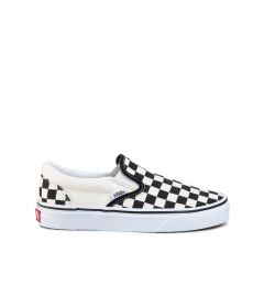 Снимка на Vans Гуменки Classic Slip-On VN000EYEBWW1 Екрю