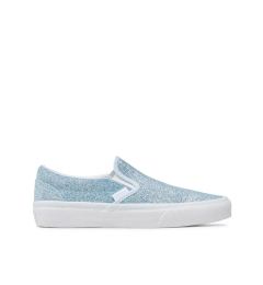 Снимка на Vans Гуменки Classic Slip-On VN000XG8B071 Светлосиньо