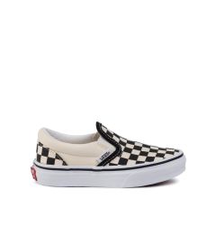 Снимка на Vans Гуменки Classic Slip-On VN000ZBUEO11 Бял