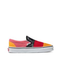 Снимка на Vans Гуменки Classic Slip-On VN0A38F7VMF1 Цветен