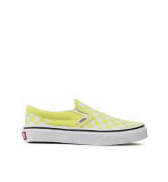 Снимка на Vans Гуменки Classic Slip-On VN0A5KXMZUD1 Зелен