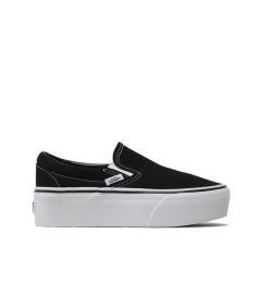 Снимка на Vans Гуменки Classic Slip-On VN0A7Q5RBMX1 Черен