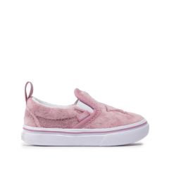 Снимка на Vans Гуменки Comfycush Slip-On VN0A4TZKBD51 Розов