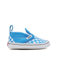 Снимка на Vans Гуменки In Slip-On V Crib VN0A2XSL1SI1 Син