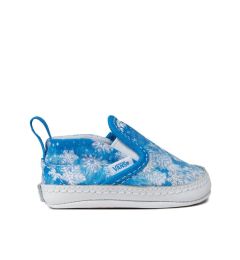 Снимка на Vans Гуменки In Slip-On V VN0A2XSLBES1 Син