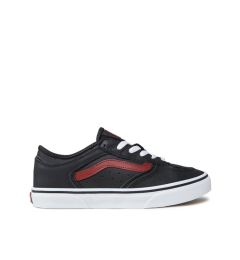 Снимка на Vans Гуменки Jn Rowley Classic VN000E525R31 Черен