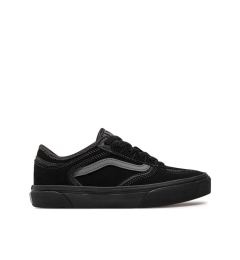 Снимка на Vans Гуменки Jn Rowley Classic VN000E52FOH1 Черен