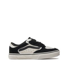 Снимка на Vans Гуменки Jn Rowley Classic VN000E52UY61 Бял