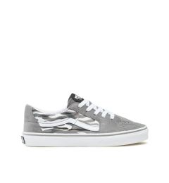 Снимка на Vans Гуменки Jn Sk8-Low VN0A5EE4N431 Черен