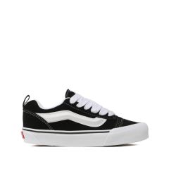 Снимка на Vans Гуменки Knu Skool VN0009QC6BT1 Черен