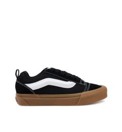 Снимка на Vans Гуменки Knu Skool VN0009QCB9M1 Черен