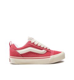 Снимка на Vans Гуменки Knu Skool VN0009QCBJ11 Розов
