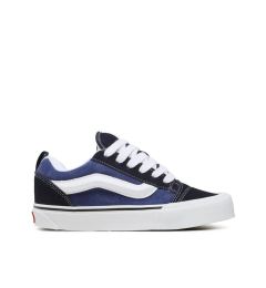 Снимка на Vans Гуменки Knu Skool VN0009QCNWD1 Тъмносин