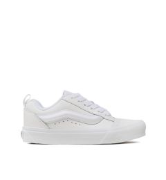 Снимка на Vans Гуменки Knu Skool VN0009QCW001 Бял