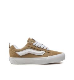 Снимка на Vans Гуменки Knu Skool VN000CRPKHK1 Каки