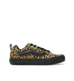 Снимка на Vans Гуменки Knu Skool VN000CS0BMA1 Кафяв