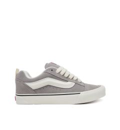 Снимка на Vans Гуменки Knu Skool VN000CS0KAQ1 Сив
