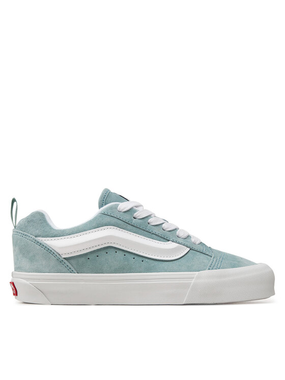 Снимка на Vans Гуменки Knu Skool VN000CS0M8I1 Светлосиньо