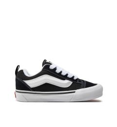 Снимка на Vans Гуменки Knu Skool VN000CYU6BT1 Черен