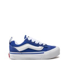 Снимка на Vans Гуменки Knu Skool VN000CYUBES1 Син