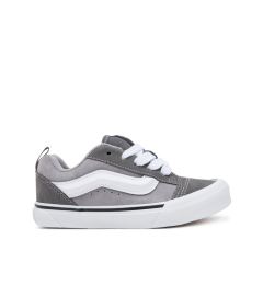 Снимка на Vans Гуменки Knu Skool VN000CYUI5G1 Сив