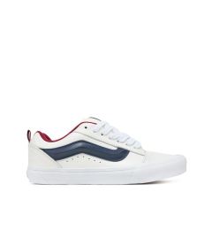 Снимка на Vans Гуменки Knu Skool VN000D22WTM1 Бял