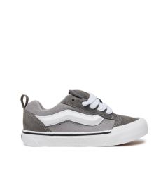 Снимка на Vans Гуменки Knu Skool VN000D2TI5G1 Сив