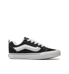 Снимка на Vans Гуменки Knu Skool VN000D2TMCG1 Черен