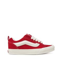 Снимка на Vans Гуменки Knu Skool VN000D75BOP1 Червен