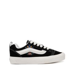 Снимка на Vans Гуменки Knu Skool VN000D75F2B1 Черен
