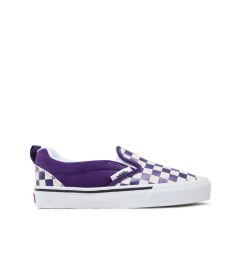 Снимка на Vans Гуменки Knu Slip VN0009QDZ1N1 Виолетов