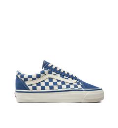Снимка на Vans Гуменки Mte Old Skool VN000CT9MBL1 Син