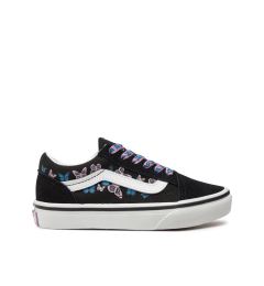 Снимка на Vans Гуменки Old Skool Butterfly VN000CYVBML1 Черен
