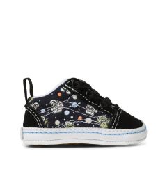 Снимка на Vans Гуменки Old Skool Crib VN0A4P3TY611 Черен