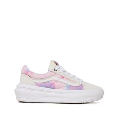 Снимка на Vans Гуменки Old Skool Overt VN0A7Q5ERNH1 Бежов