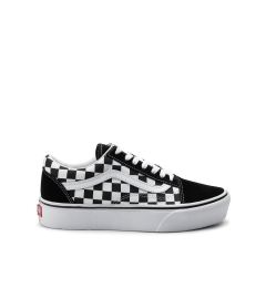 Снимка на Vans Гуменки Old Skool Platfor VN0A3B3UHRK1 Черен