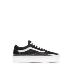Снимка на Vans Гуменки Old Skool Platfor VN0A3B3UY28 Черен