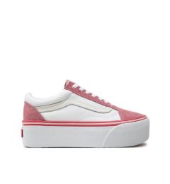 Снимка на Vans Гуменки Old Skool Stackform VN0009PZ4481 Бял