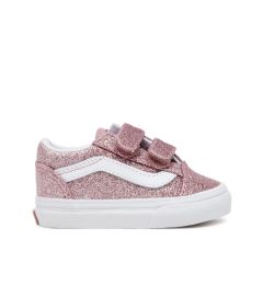 Снимка на Vans Гуменки Old Skool V VN0009RCFSL1 Розов