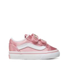 Снимка на Vans Гуменки Old Skool V VN000CTGY3K1 Розов