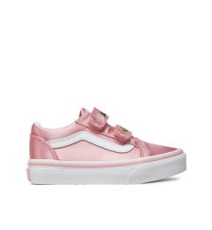Снимка на Vans Гуменки Old Skool V VN000CYDBJ11 Розов