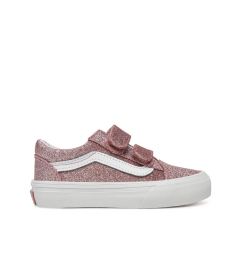 Снимка на Vans Гуменки Old Skool V VN000CYDFSL1 Розов