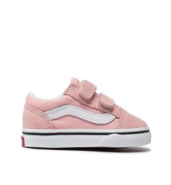 Снимка на Vans Гуменки Old Skool V VN000D3Y9AL1 Розов