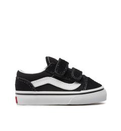 Снимка на Vans Гуменки Old Skool V VN000D3YBLK Черен