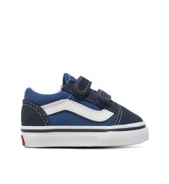 Снимка на Vans Гуменки Old Skool V VN000D3YNVY Тъмносин