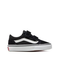 Снимка на Vans Гуменки Old Skool V VN000VHE6BT Черен